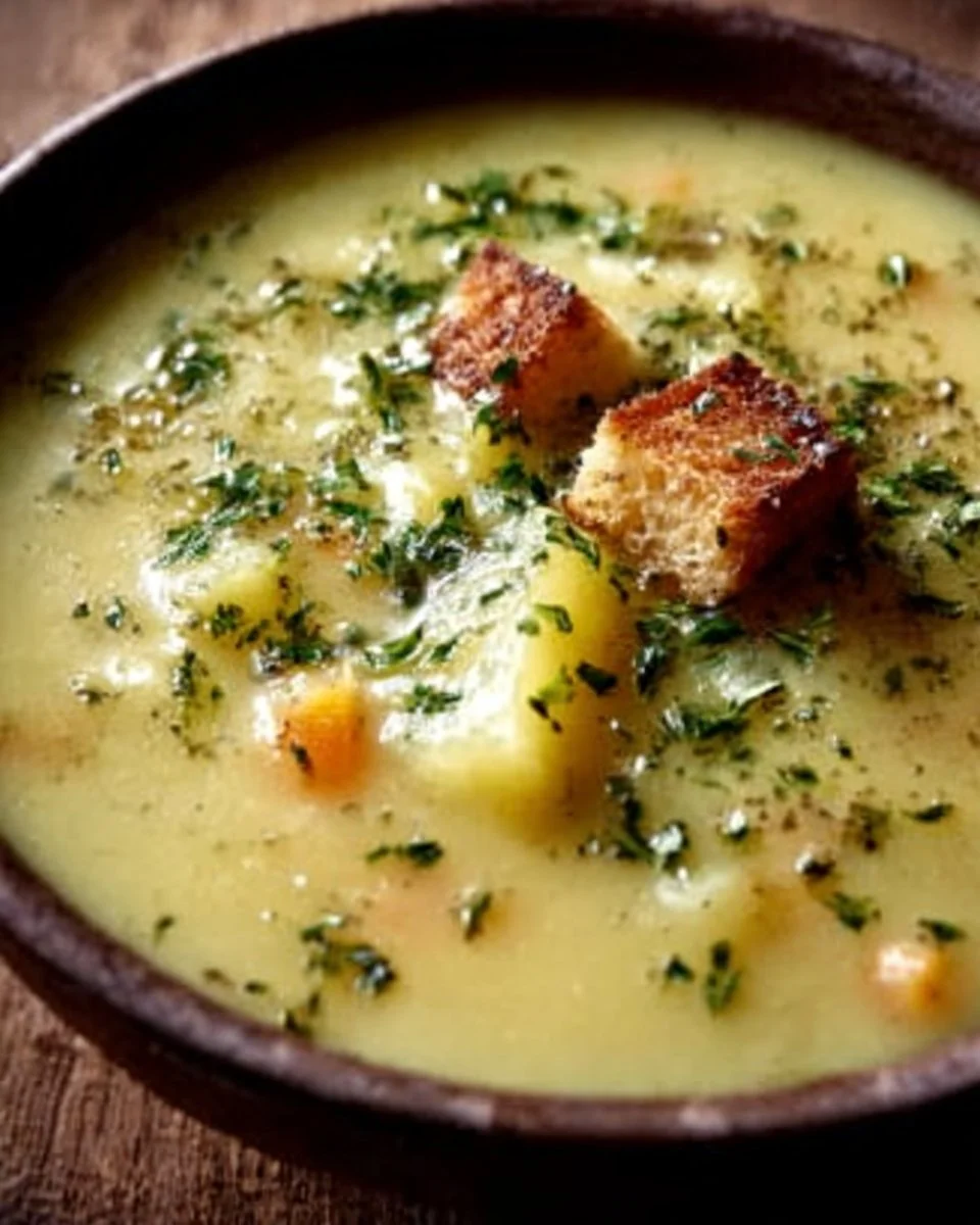 Best Potato Leek Soup: An Incredible Ultimate Recipe