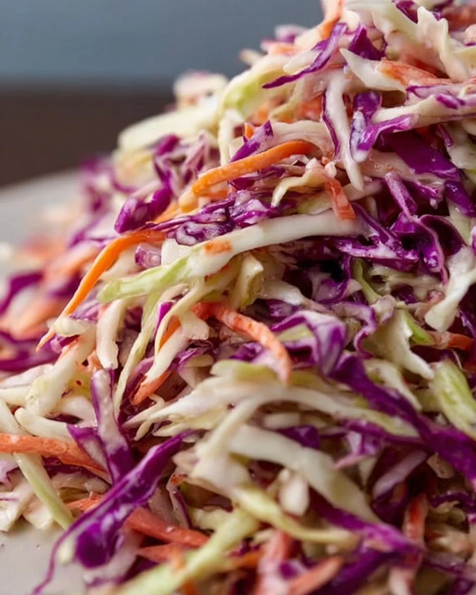 Coleslaw