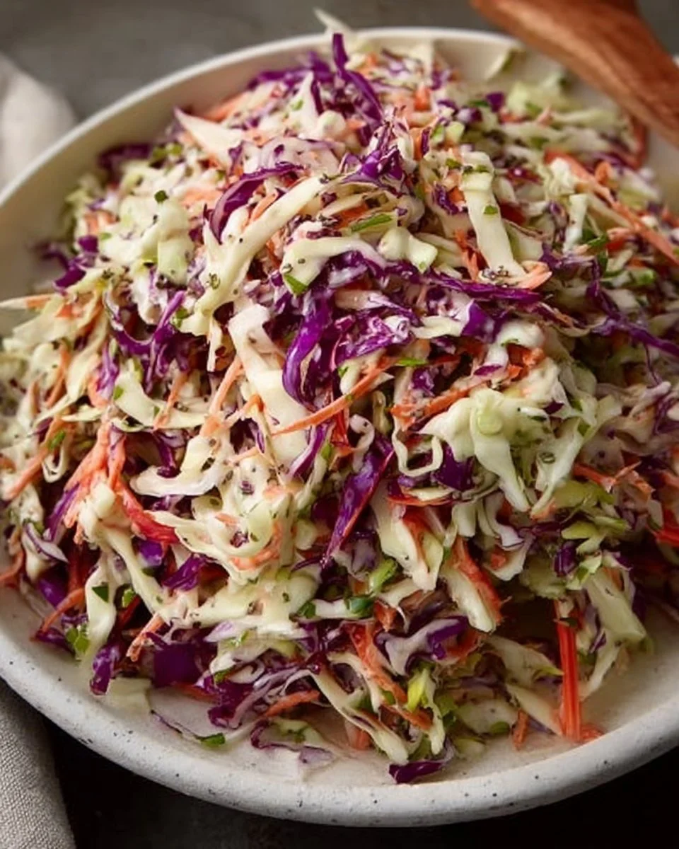 Coleslaw