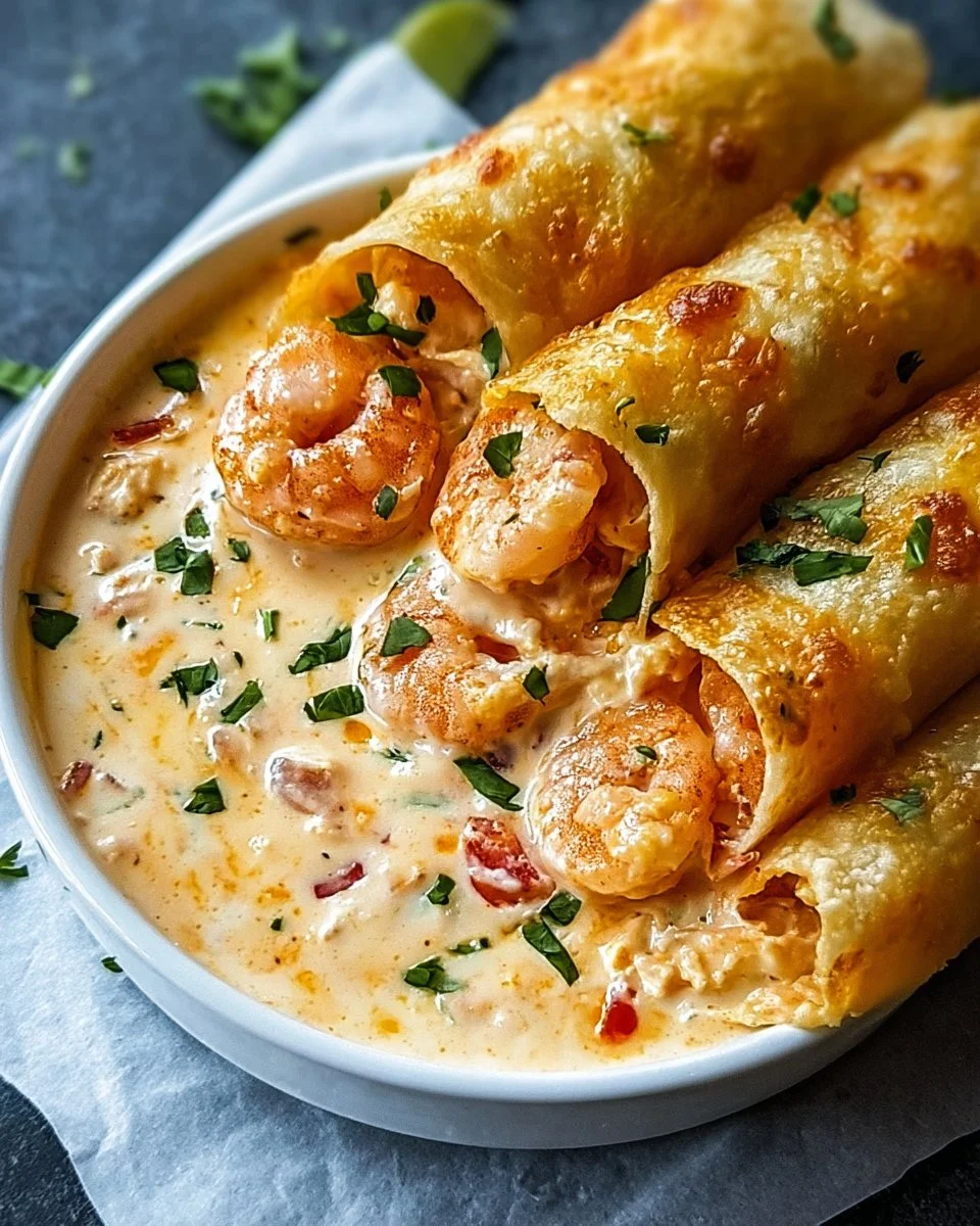 Crab Shrimp Queso: Discover the Ultimate Party Snack!