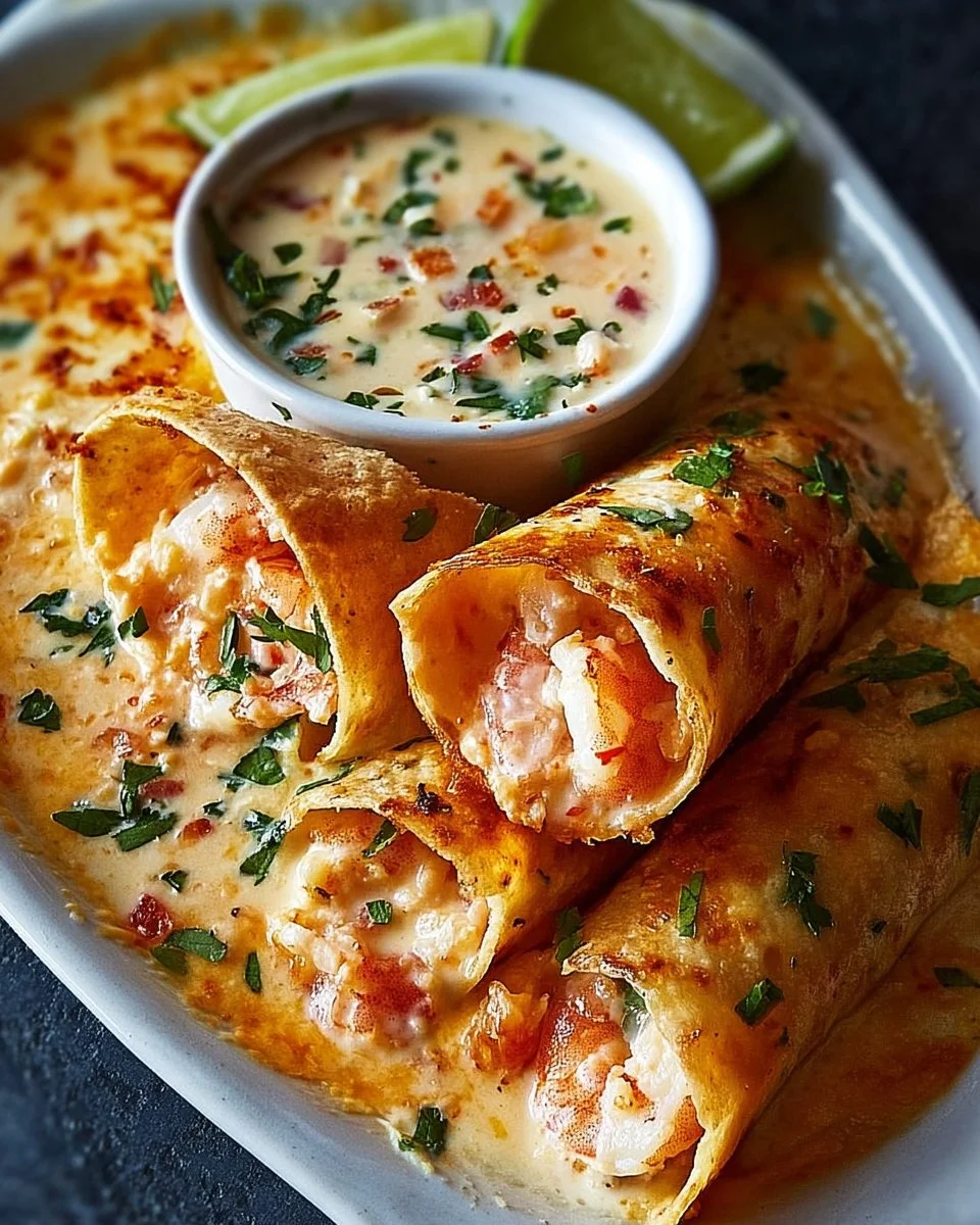 Crab Shrimp Queso: Discover the Ultimate Party Snack!