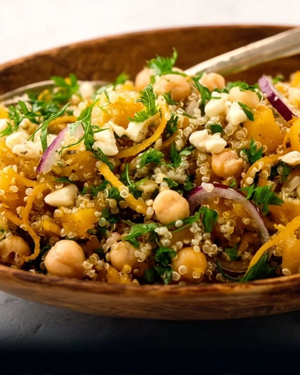 Viral Jennifer Aniston Salad